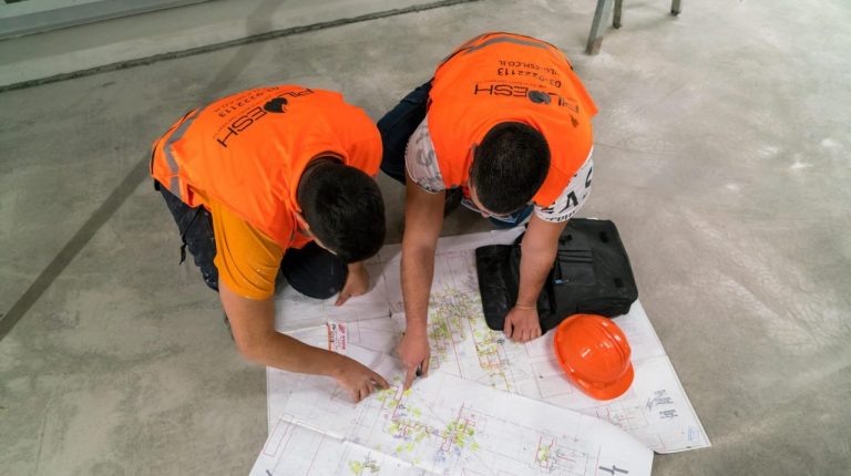 Read more about the article Link-Seal – אטמים מודולאריים למרחבים מוגנים