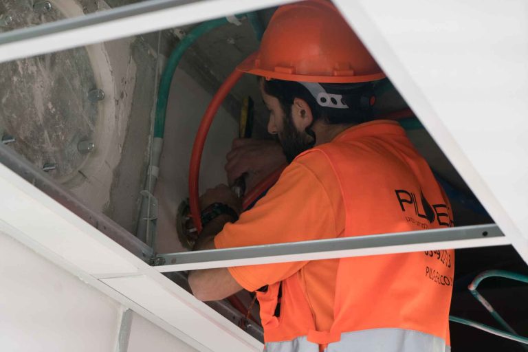 Read more about the article מרחב מוגן