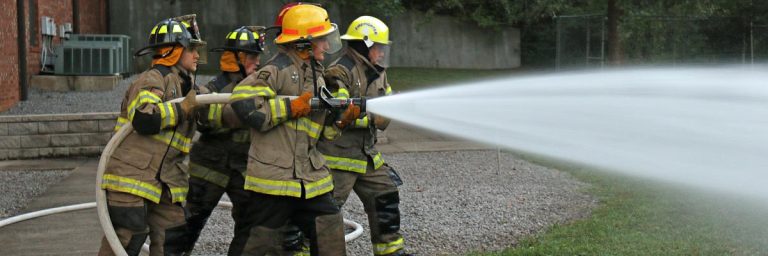 Read more about the article זרנוק כיבוי אש