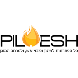 פילו אש logo