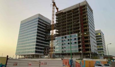 בניין עופר פתח תקווה