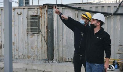 טירה-מרכז-מסחרי