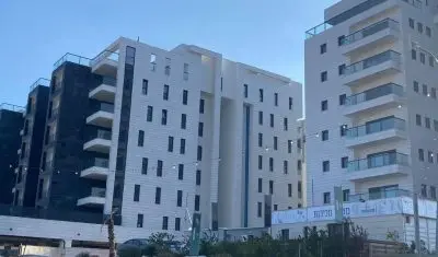 איטום מעברי אש בנצרת עבור פרוייקט TURQUOISE